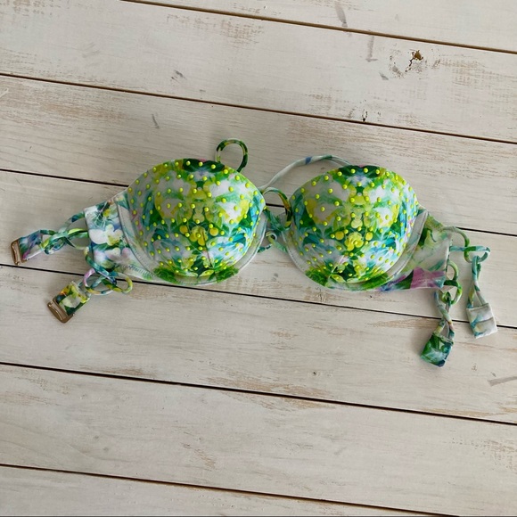 Victoria's secret the knockout bikini set - Picture 5 of 6